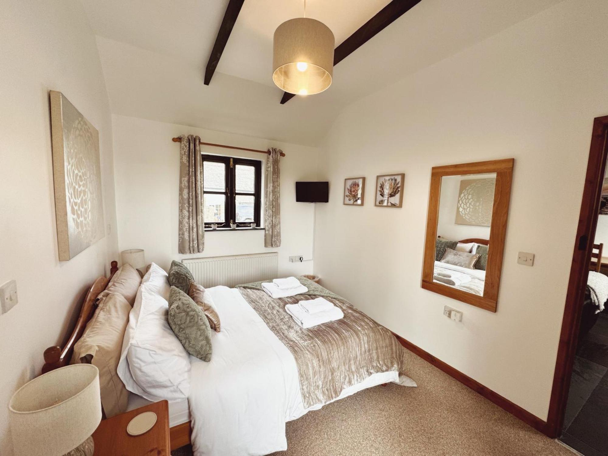Hallagenna Cottages Bodmin Dış mekan fotoğraf