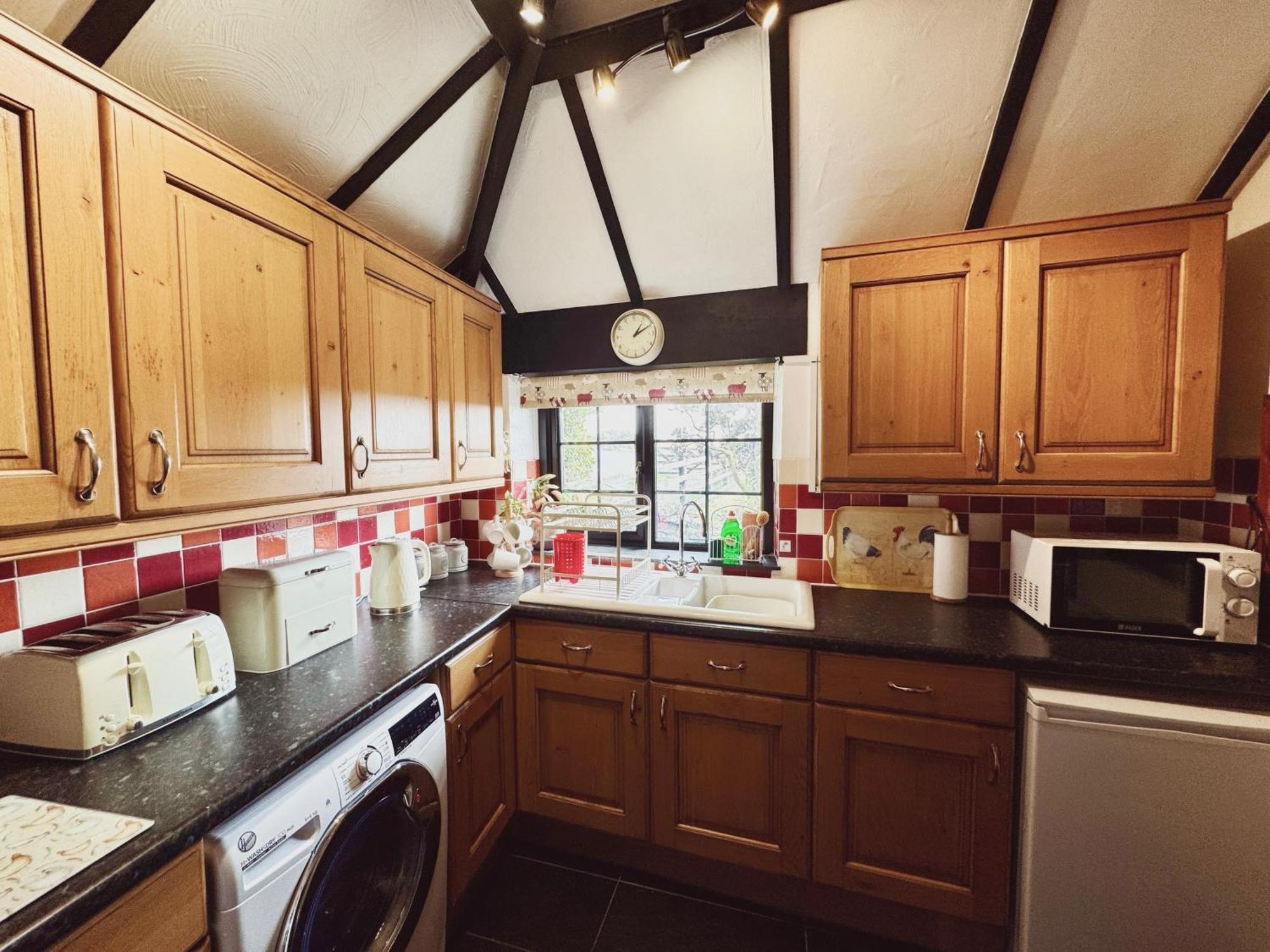 Hallagenna Cottages Bodmin Dış mekan fotoğraf