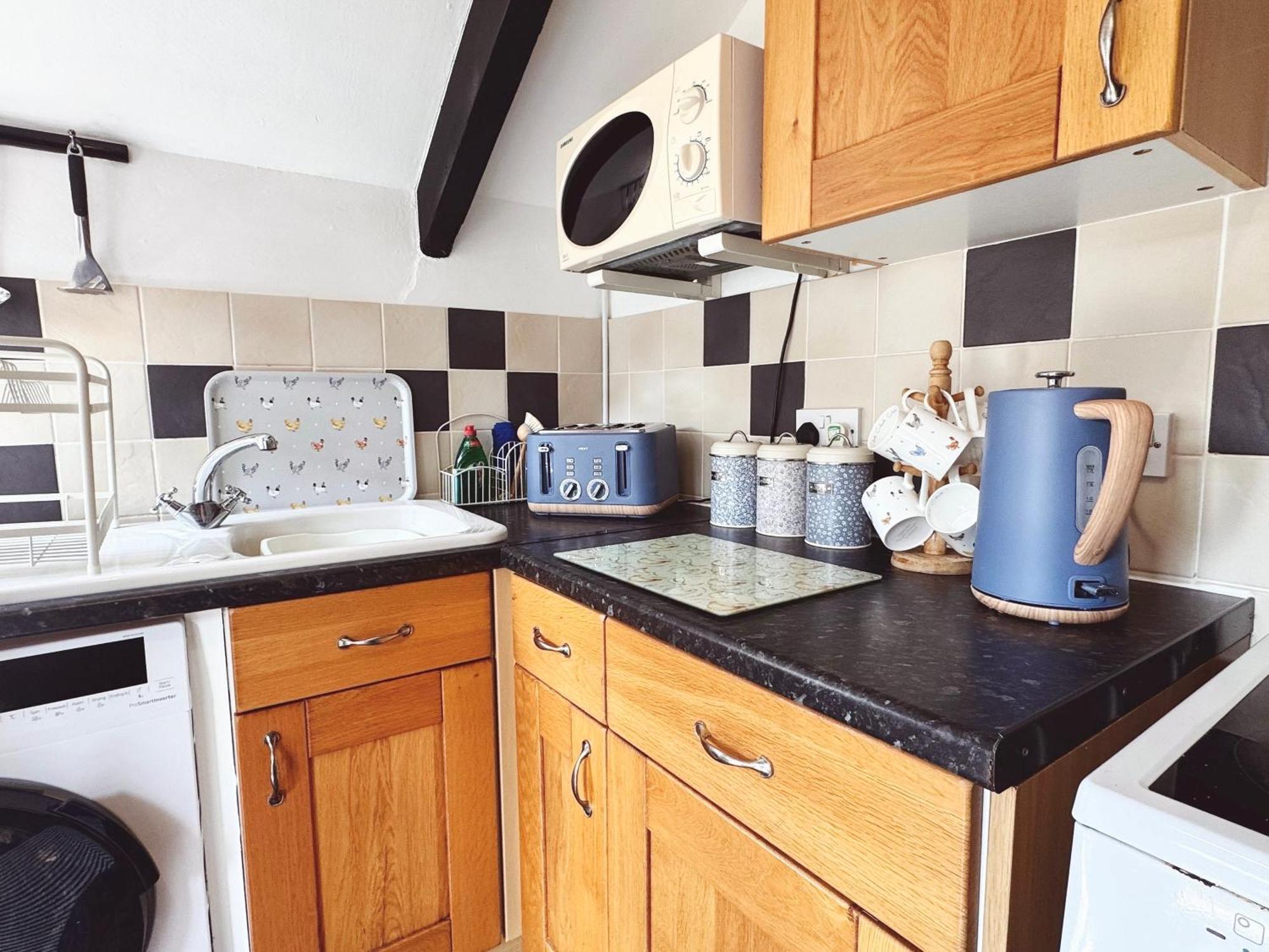 Hallagenna Cottages Bodmin Dış mekan fotoğraf