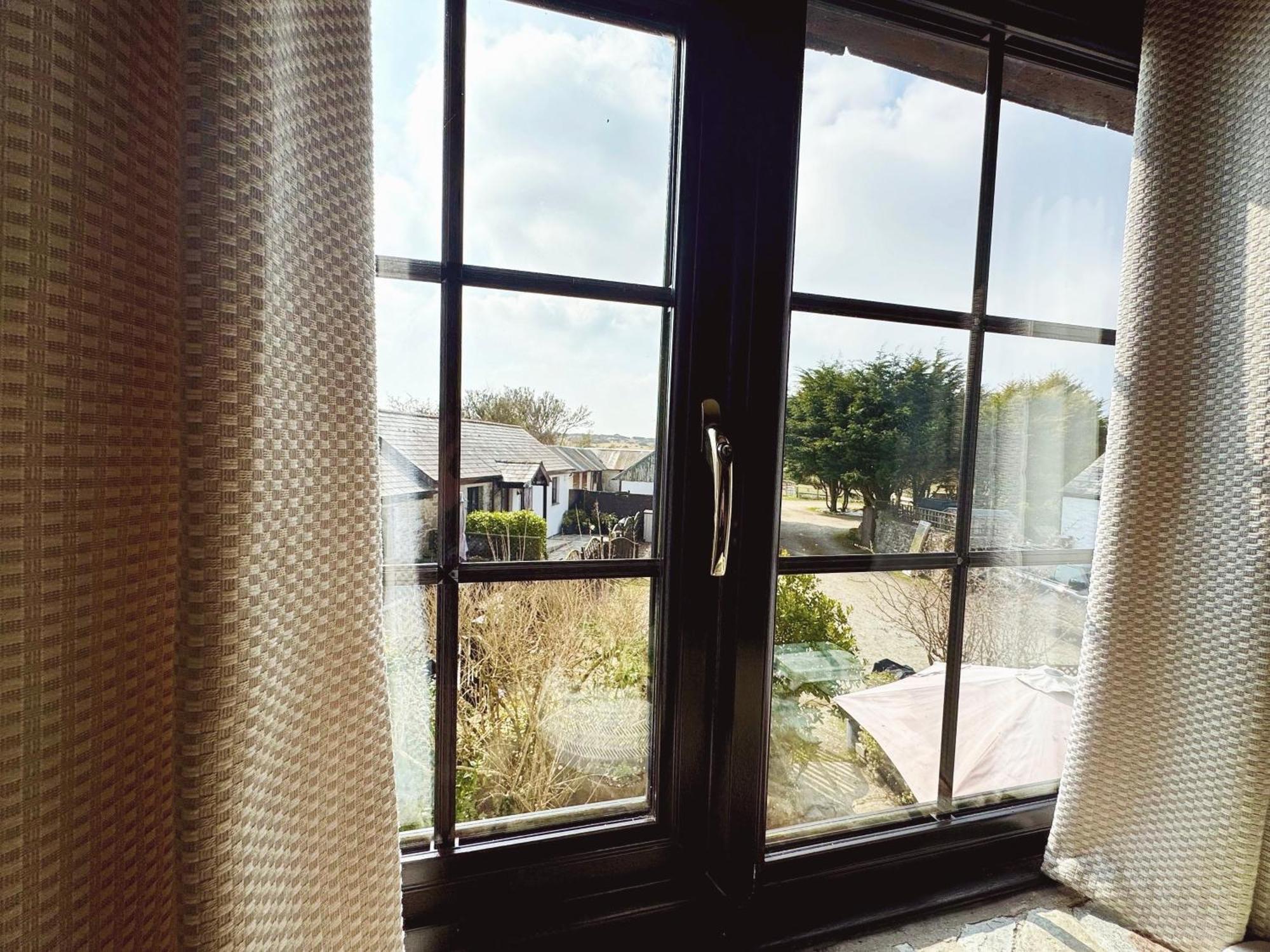 Hallagenna Cottages Bodmin Dış mekan fotoğraf
